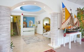 Hotel Brasilia  2*